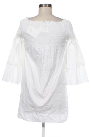 Рокля G.Ricceri, Размер M, Цвят Екрю, Цена 32,00 €