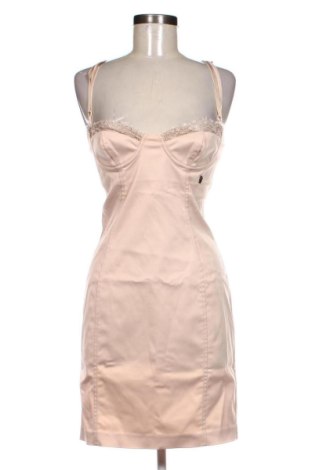 Rochie Galliano, Mărime M, Culoare Bej, Preț 546,00 Lei