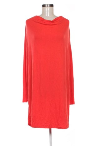 Rochie Ganni, Mărime XL, Culoare Roșu, Preț 936,92 Lei