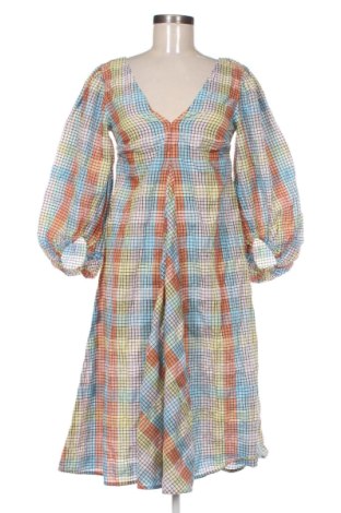 Ruha Ganni, Méret XS, Szín Sokszínű, Ár 27 273 Ft