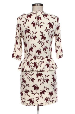 Sukienka Ganni, Rozmiar M, Kolor Kolorowy, Cena 352,99 zł