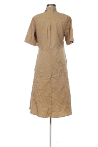 Šaty  Gant, Velikost M, Barva Hnědá, Cena  1 779,00 Kč