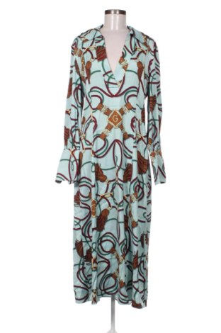 Kleid Gant, Größe L, Farbe Mehrfarbig, Preis € 187,99