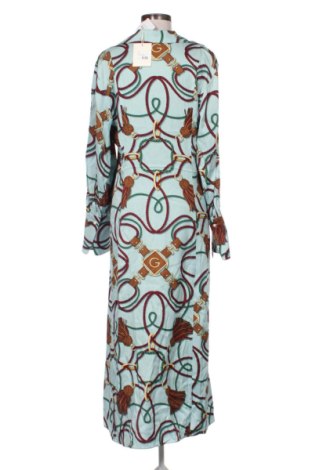 Kleid Gant, Größe L, Farbe Mehrfarbig, Preis € 187,99