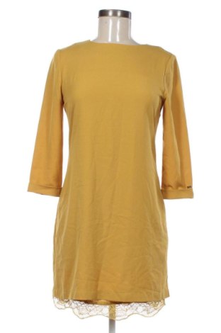 Sukienka Gaudi, Rozmiar M, Kolor Żółty, Cena 220,99 zł