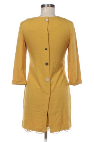 Sukienka Gaudi, Rozmiar M, Kolor Żółty, Cena 220,99 zł