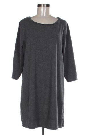 Šaty  George, Velikost XL, Barva Šedá, Cena  595,00 Kč
