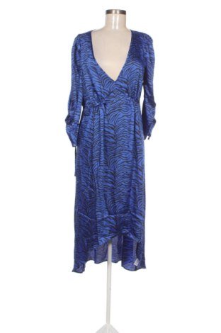 Rochie George, Mărime L, Culoare Multicolor, Preț 41,71 Lei