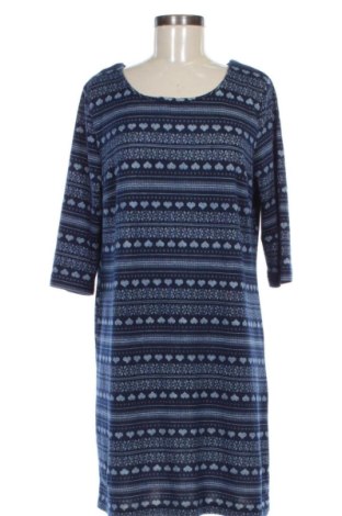 Šaty  George, Velikost L, Barva Vícebarevné, Cena  709,00 Kč