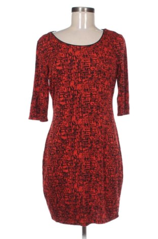 Kleid George, Größe L, Farbe Mehrfarbig, Preis 19,97 €