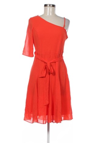 Kleid George, Größe M, Farbe Rot, Preis € 19,97