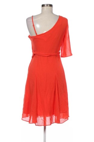 Kleid George, Größe M, Farbe Rot, Preis € 19,97