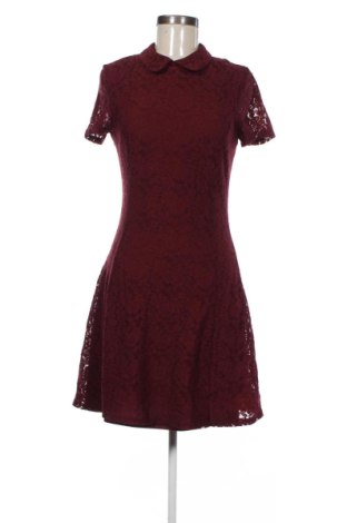 Šaty  George, Velikost M, Barva Červená, Cena  567,00 Kč