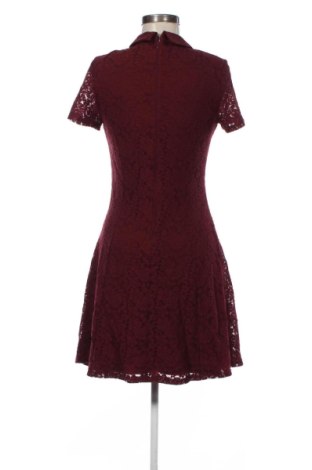 Šaty  George, Velikost M, Barva Červená, Cena  567,00 Kč