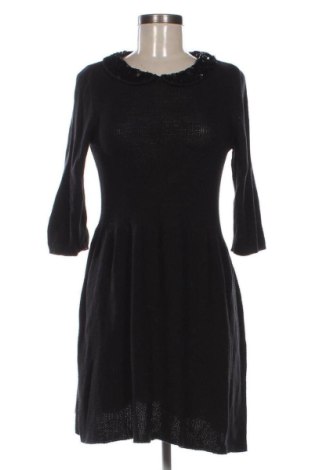 Rochie George, Mărime M, Culoare Negru, Preț 104,00 Lei
