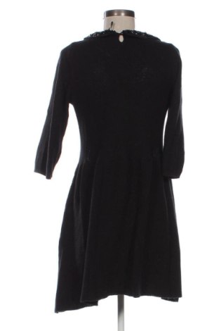 Rochie George, Mărime M, Culoare Negru, Preț 104,00 Lei