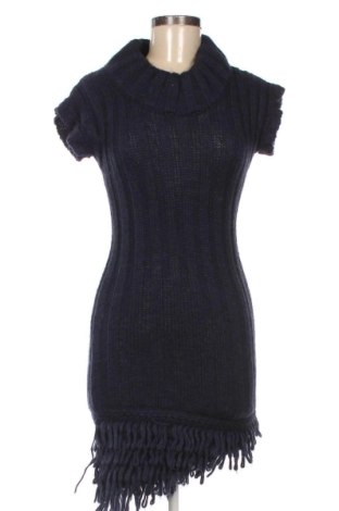 Rochie Germano Zama, Mărime M, Culoare Albastru, Preț 123,99 Lei