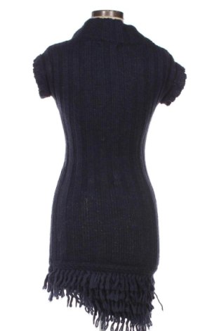 Rochie Germano Zama, Mărime M, Culoare Albastru, Preț 123,99 Lei