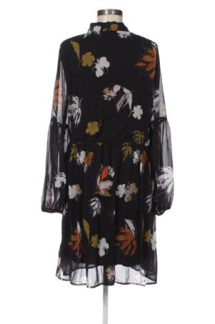 Rochie Gestuz, Mărime L, Culoare Negru, Preț 412,99 Lei