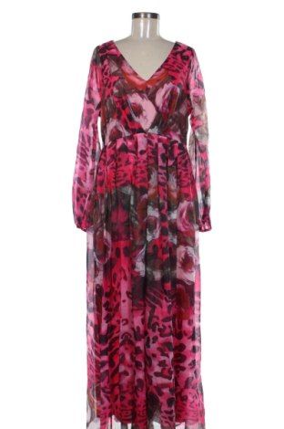 Kleid Giffniseti, Größe XL, Farbe Mehrfarbig, Preis 29,73 €