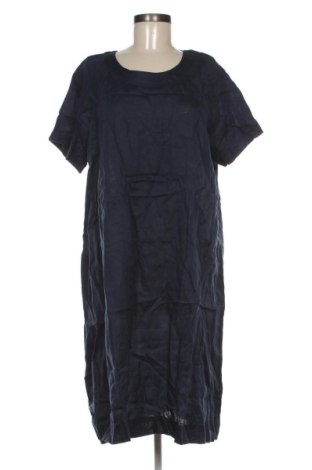 Rochie Gina, Mărime XL, Culoare Albastru, Preț 123,99 Lei