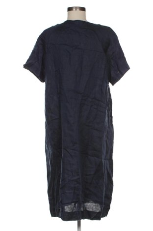 Rochie Gina, Mărime XL, Culoare Albastru, Preț 123,99 Lei