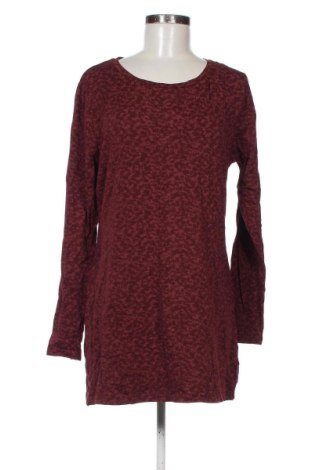 Φόρεμα Gina, Μέγεθος XL, Χρώμα Κόκκινο, Τιμή 23,99 €