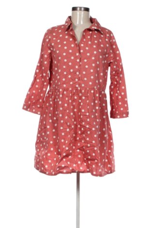 Šaty  Gina, Velikost L, Barva Vícebarevné, Cena  599,00 Kč