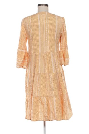 Rochie Gina, Mărime M, Culoare Multicolor, Preț 104,26 Lei