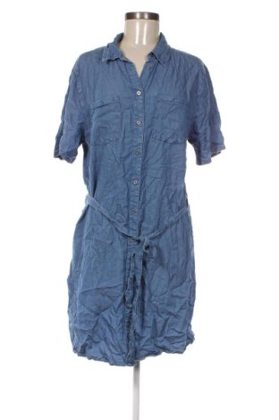 Рокля Gina, Размер XL, Цвят Син, Цена 20,45 €
