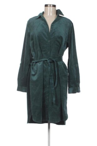 Šaty  Gina Benotti, Velikost L, Barva Zelená, Cena  729,00 Kč