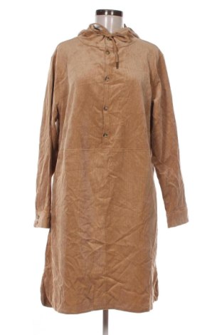 Šaty  Gina Benotti, Velikost XL, Barva Béžová, Cena  599,00 Kč