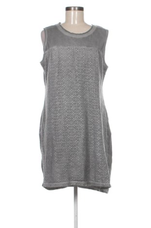Sukienka Gina Benotti, Rozmiar XL, Kolor Szary, Cena 104,99 zł
