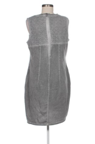 Sukienka Gina Benotti, Rozmiar XL, Kolor Szary, Cena 104,99 zł