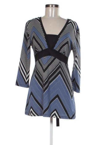 Kleid Gina Benotti, Größe M, Farbe Mehrfarbig, Preis 20,00 €