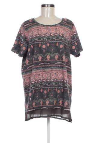 Rochie Gina Benotti, Mărime L, Culoare Multicolor, Preț 123,99 Lei