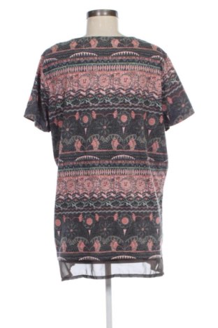 Rochie Gina Benotti, Mărime L, Culoare Multicolor, Preț 123,99 Lei