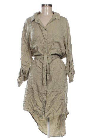 Sukienka Gina Benotti, Rozmiar XXL, Kolor Zielony, Cena 129,99 zł