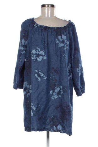 Kleid Gina Benotti, Größe XL, Farbe Mehrfarbig, Preis 25,99 €