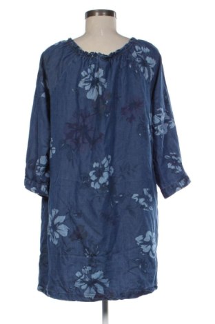 Kleid Gina Benotti, Größe XL, Farbe Mehrfarbig, Preis 25,99 €