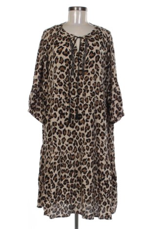 Kleid Gina Benotti, Größe XL, Farbe Mehrfarbig, Preis € 26,99