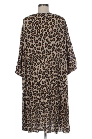 Kleid Gina Benotti, Größe XL, Farbe Mehrfarbig, Preis € 26,99