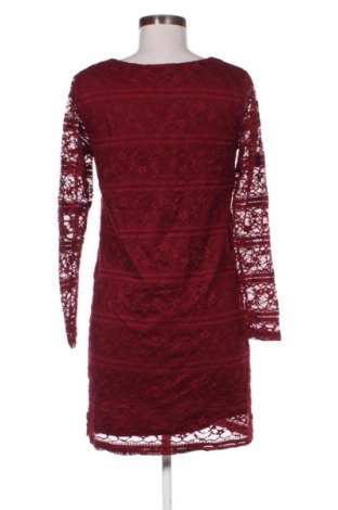 Šaty  Gina Benotti, Velikost S, Barva Červená, Cena  599,00 Kč