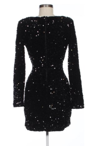 Rochie Gina Tricot, Mărime XS, Culoare Negru, Preț 151,99 Lei