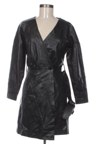 Φόρεμα Gina Tricot, Μέγεθος S, Χρώμα Μαύρο, Τιμή 5,99 €