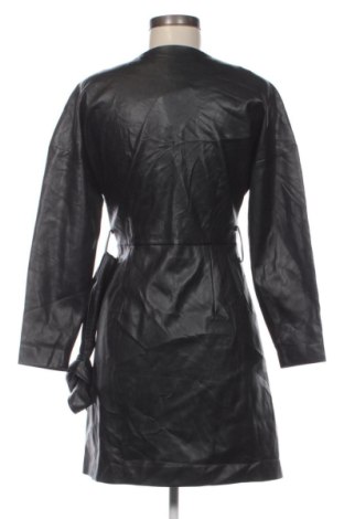 Φόρεμα Gina Tricot, Μέγεθος S, Χρώμα Μαύρο, Τιμή 5,99 €