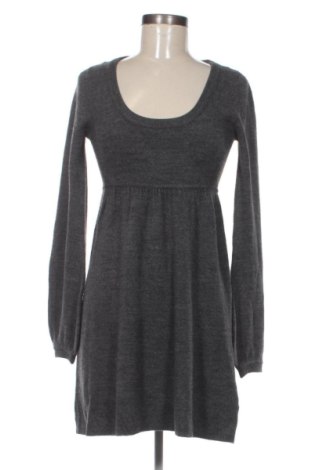 Φόρεμα Gina Tricot, Μέγεθος XS, Χρώμα Γκρί, Τιμή 9,99 €