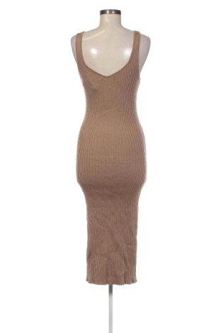 Sukienka Gina Tricot, Rozmiar S, Kolor Beżowy, Cena 91,99 zł