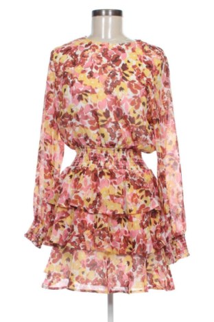 Рокля Gina Tricot, Размер M, Цвят Многоцветен, Цена 14,31 €