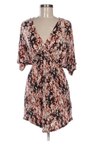 Kleid Gina Tricot, Größe S, Farbe Mehrfarbig, Preis € 18,99